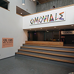 OMOWALE installation complete